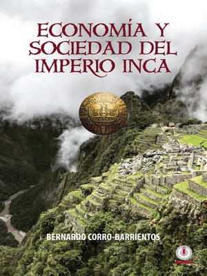 cover image of Economia y sociedad del imperio Inca